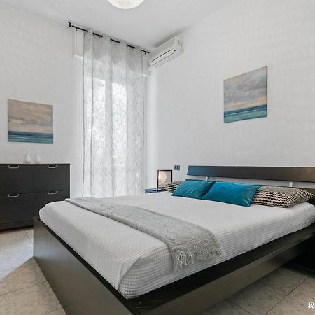 Апартаменты Bilocale San Siro-Fiera-City Life M5 Lilla Segesta Милан Экстерьер фото